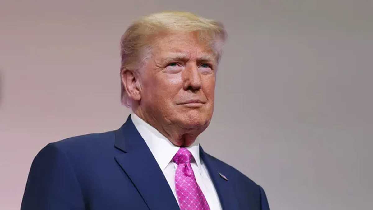 डोनाल्ड ट्रम्प का राष्ट्रपति बनना वैश्विक रूप से विघटनकारी